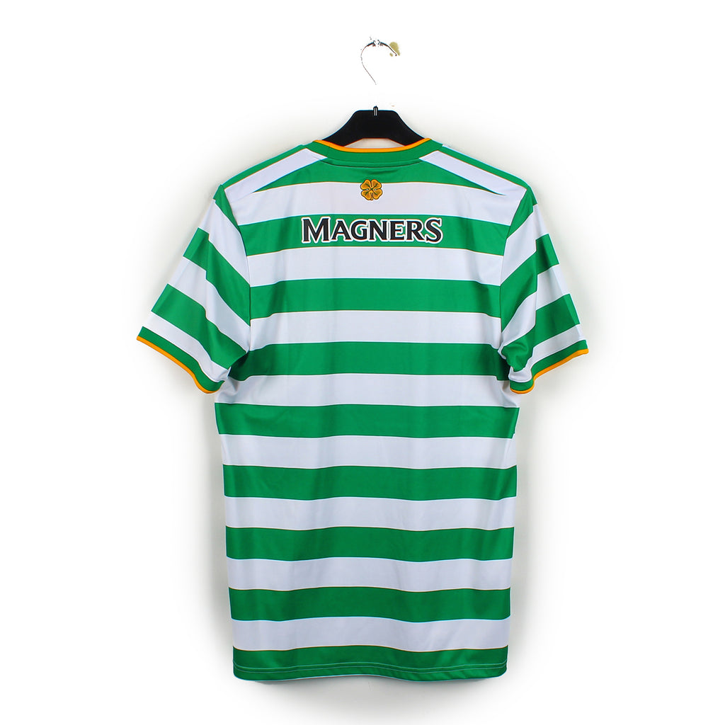 2020/21 - Celtic Glasgow (M)