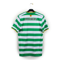 2020/21 - Celtic Glasgow (M)
