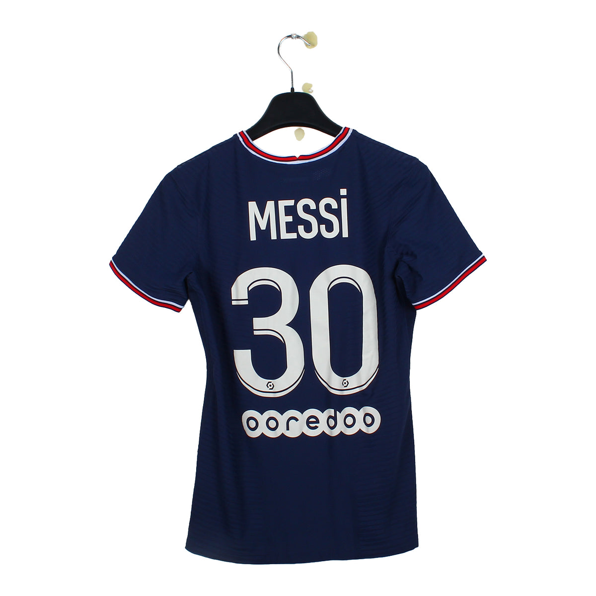 2021/22 - PSG - Messi #30 (M femme) [pro]