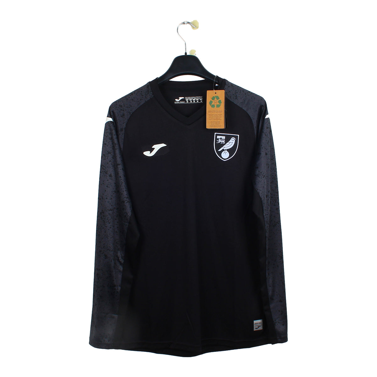 2020/21 - Norwich City (M)