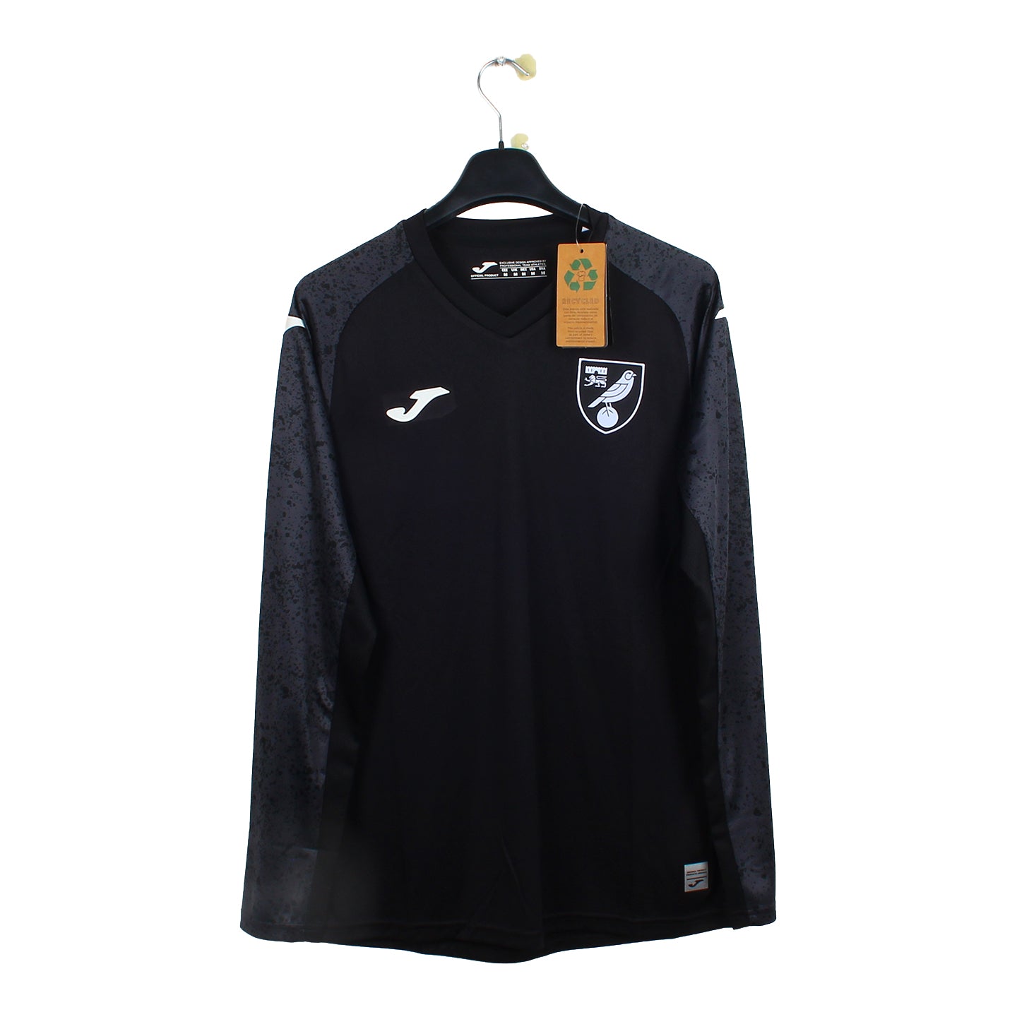 2020/21 - Norwich City (M)
