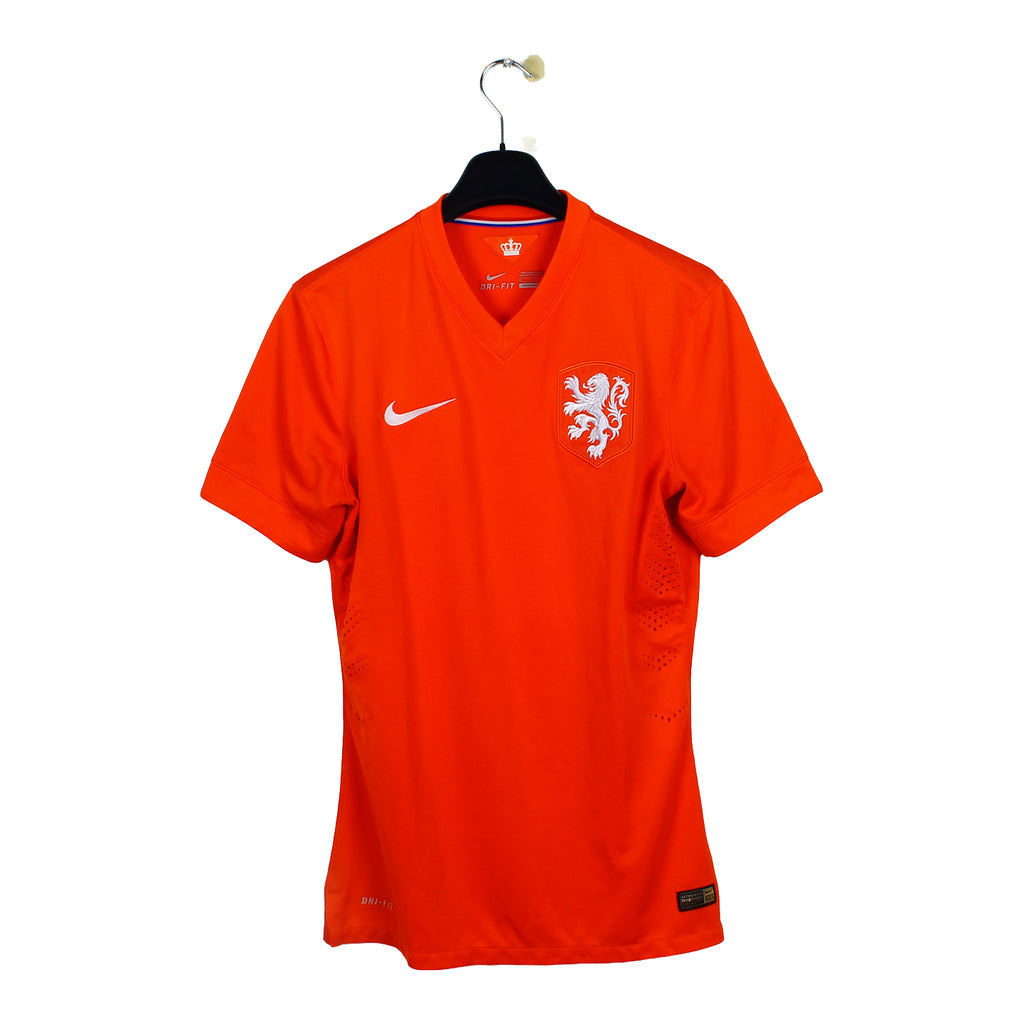 2014/15 - Pays-Bas (M) [pro]