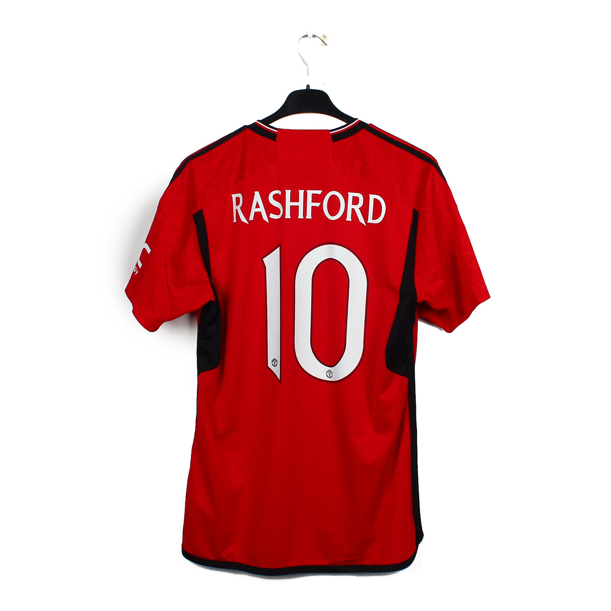 2023/24 - Manchester United - Rashford #10 (M)