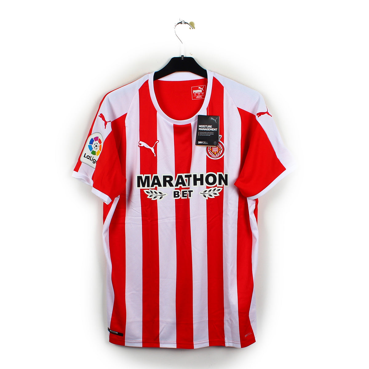 2019/20 - Girona FC (L)