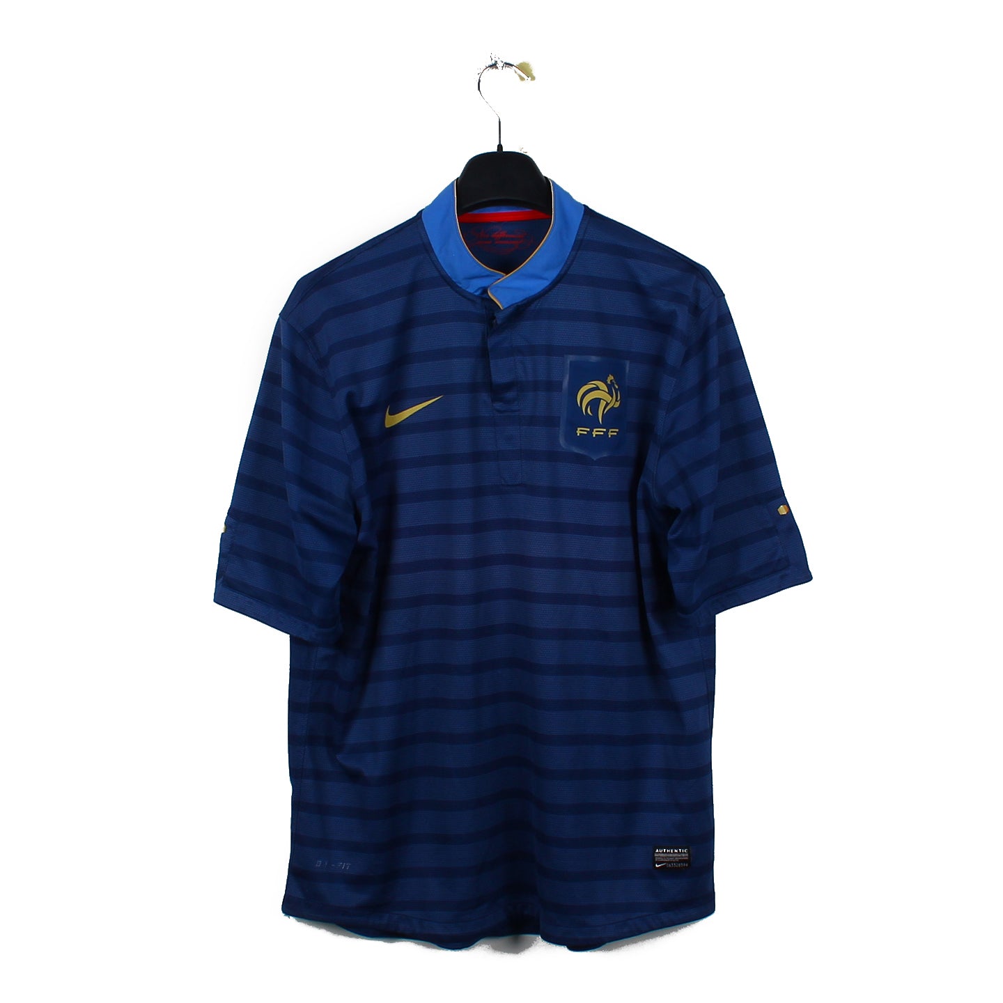 2012/13 - Equipe de France (L) [stock pro]