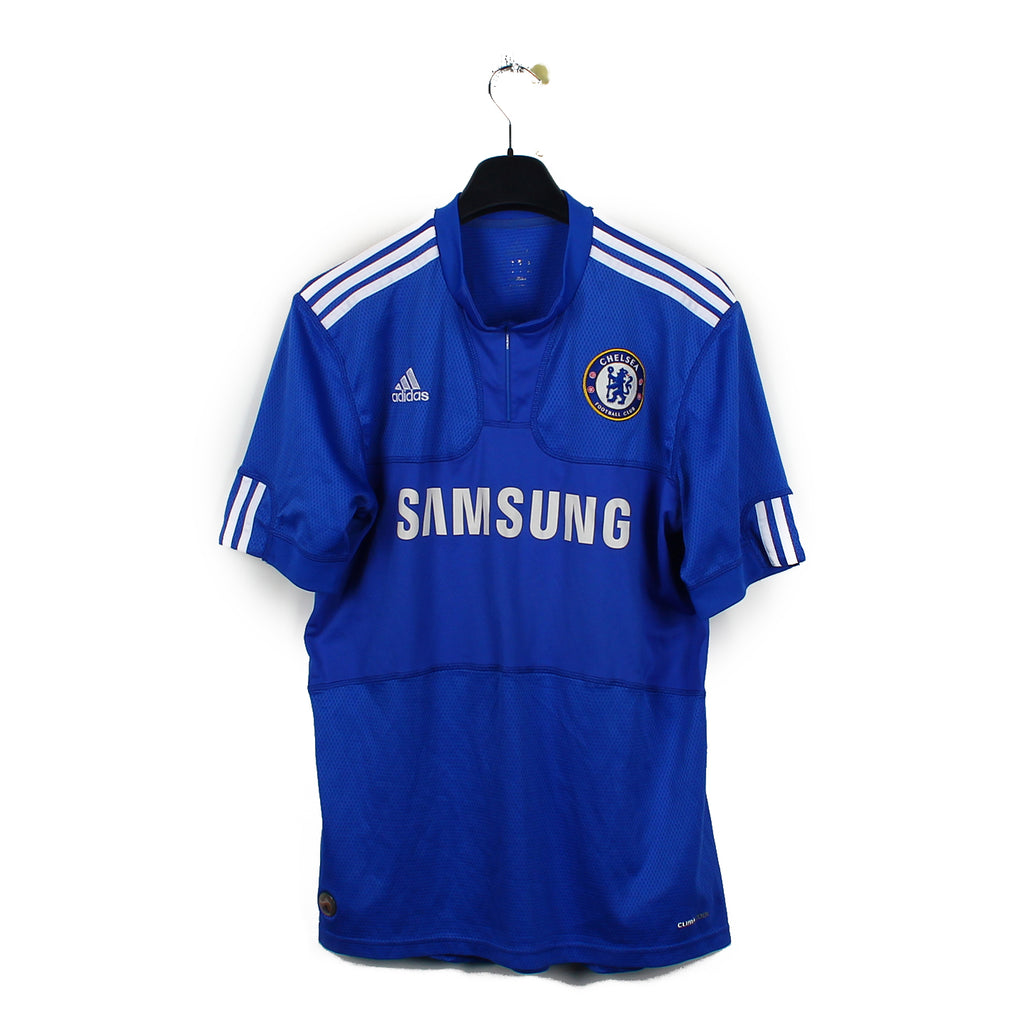 2009/10 - Chelsea - Terry #26 (M)