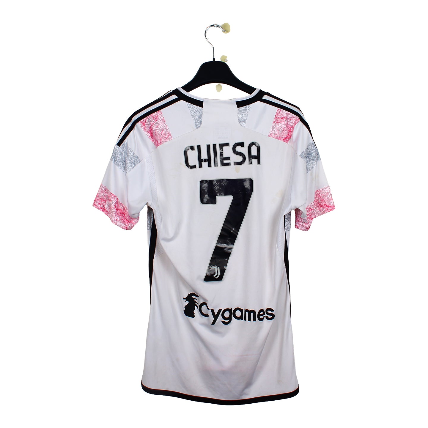 2023/24 - Juventus - Chiesa #7 (M)