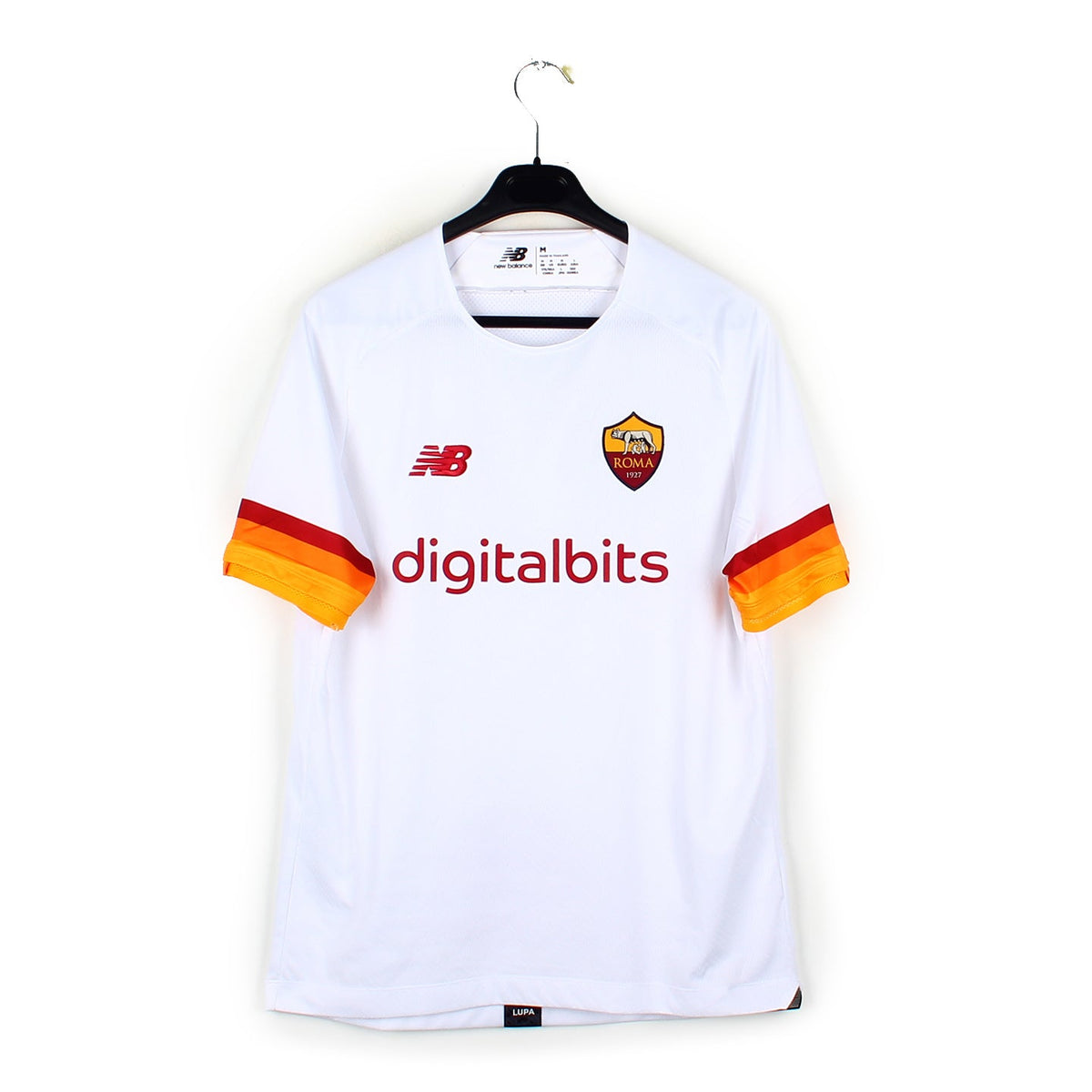 2021/22 - AS Roma (S)