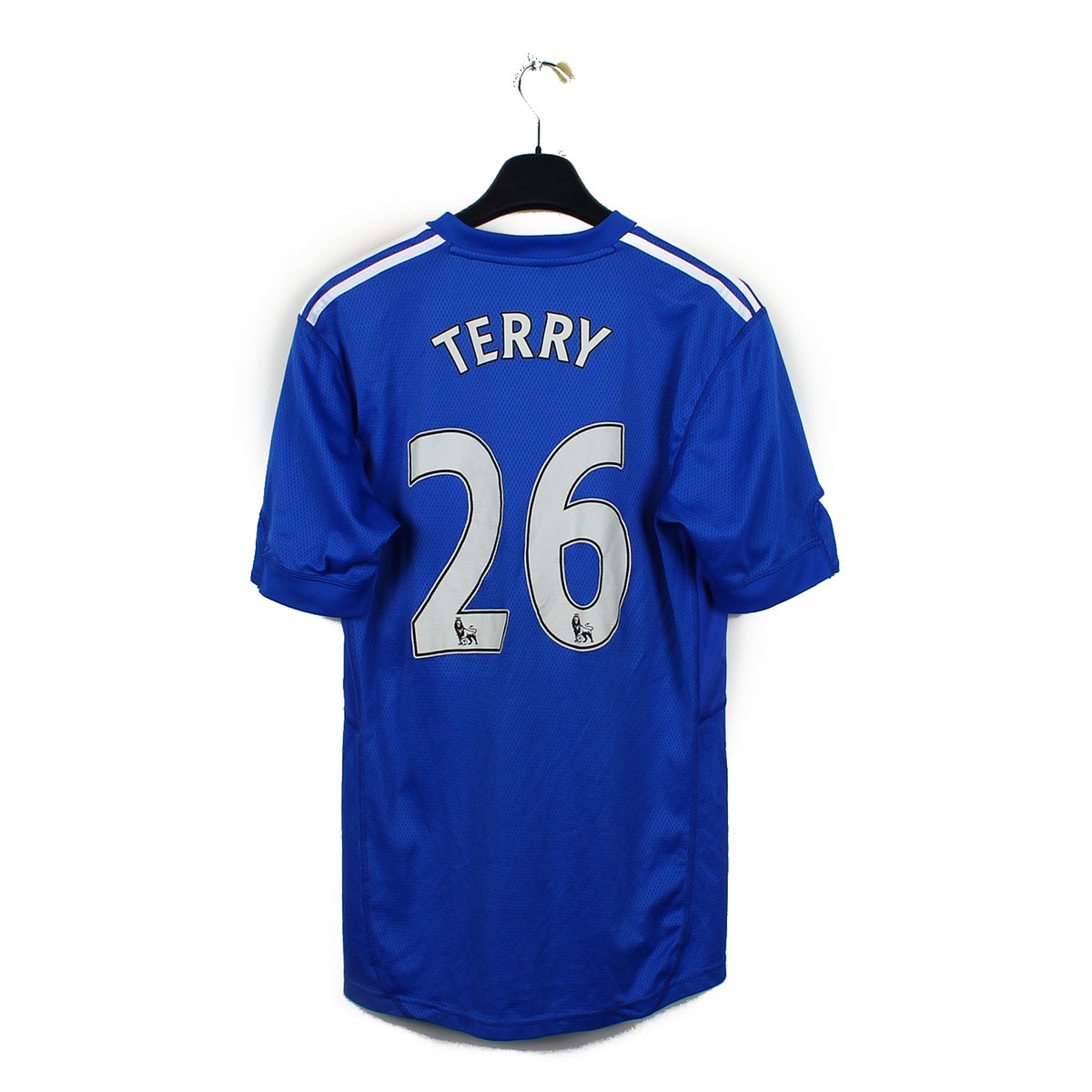 2009/10 - Chelsea - Terry #26 (M)