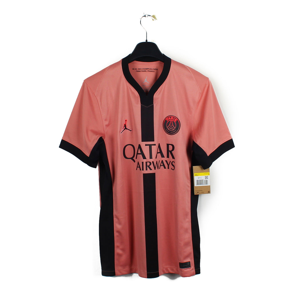 2024/25 - PSG - D.Doué #14 (S)