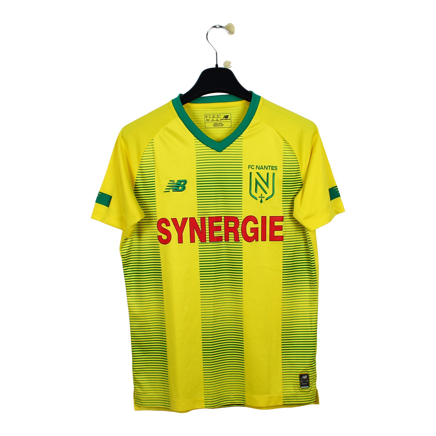 2019/20 - FC Nantes (XL enfant)