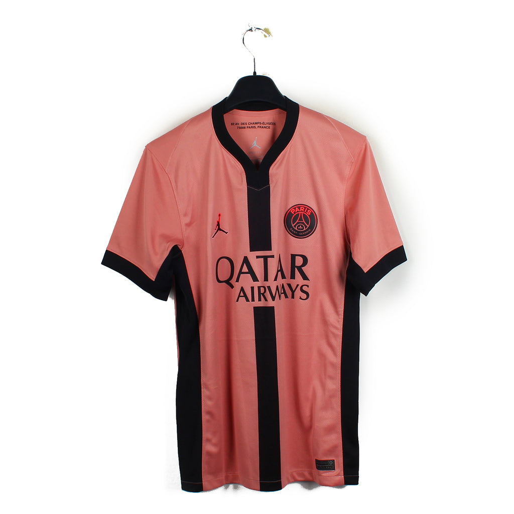 2024/25 - PSG - D.Doué #14 (S)