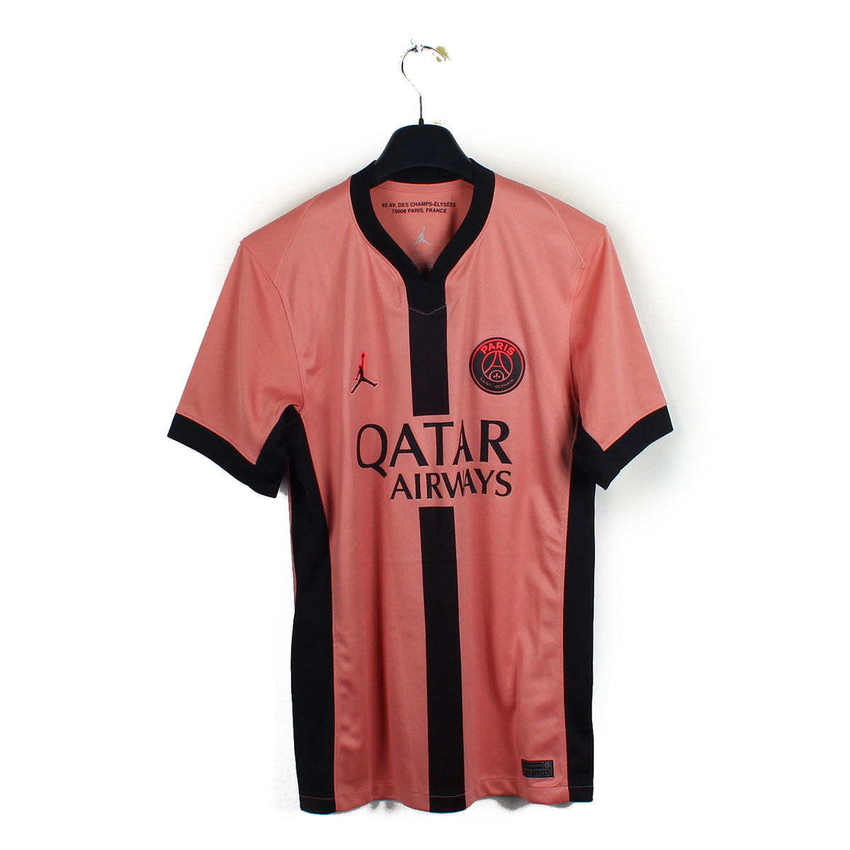 2024/25 - PSG - D.Doué #14 (S)