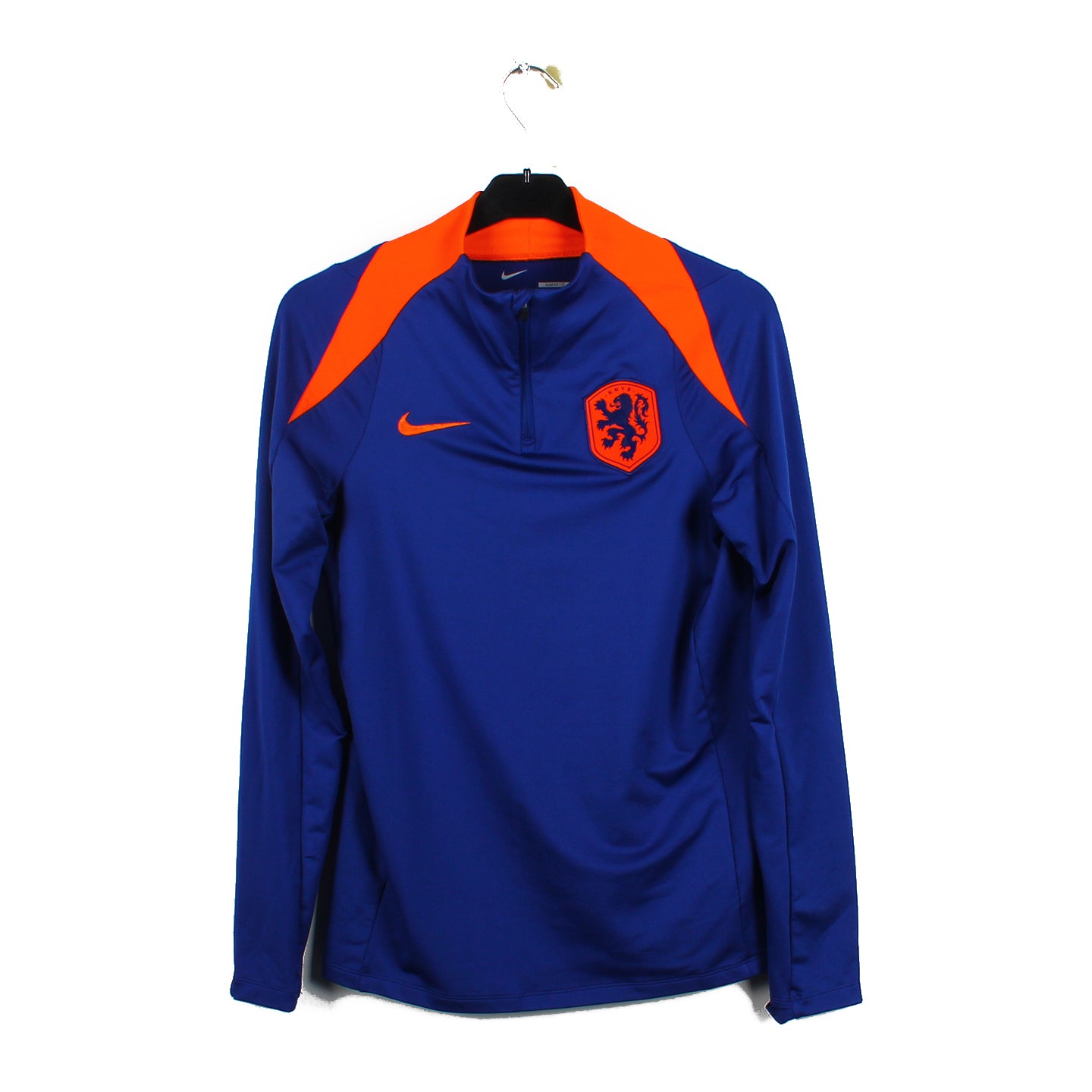 2024 - Pays-Bas (S)