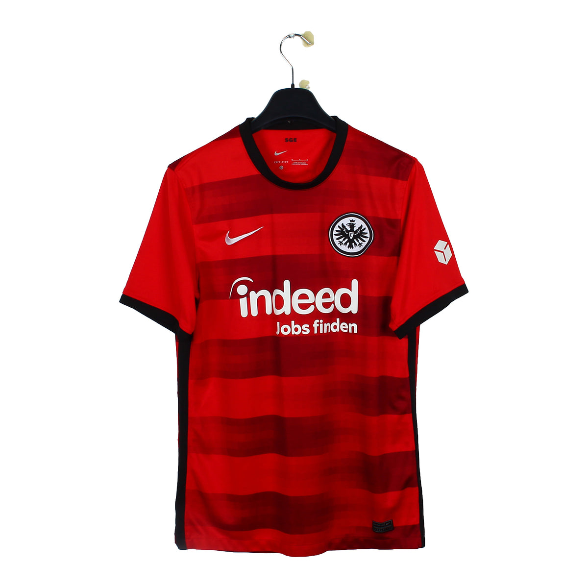 2021/22 - Eintracht Francfort (M)