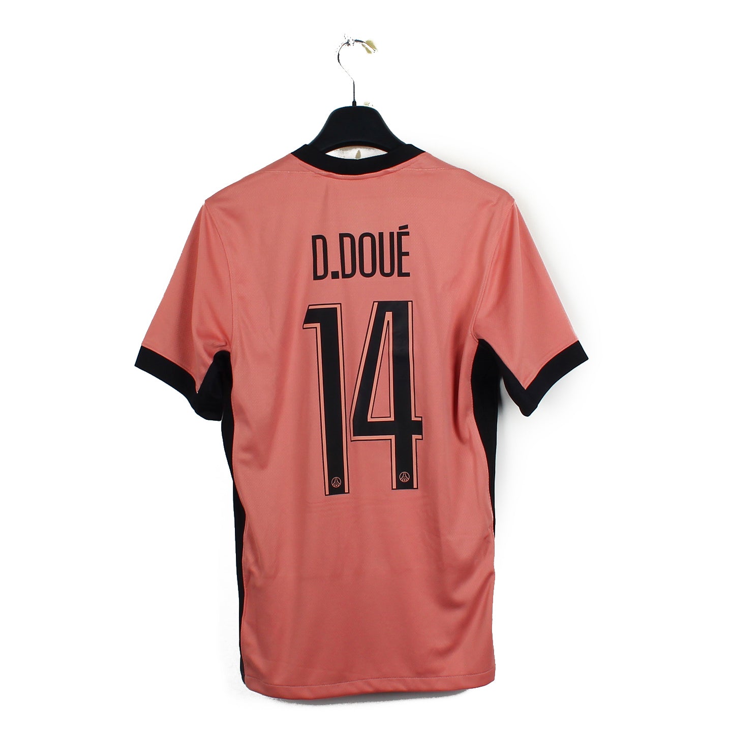 2024/25 - PSG - D.Doué #14 (S)
