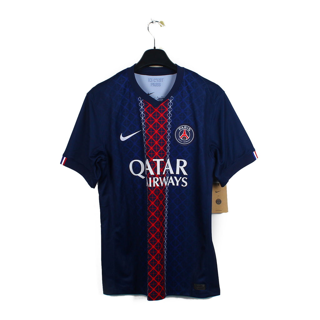 2025/26 - PSG - Kvaratskhelia #7 (M)