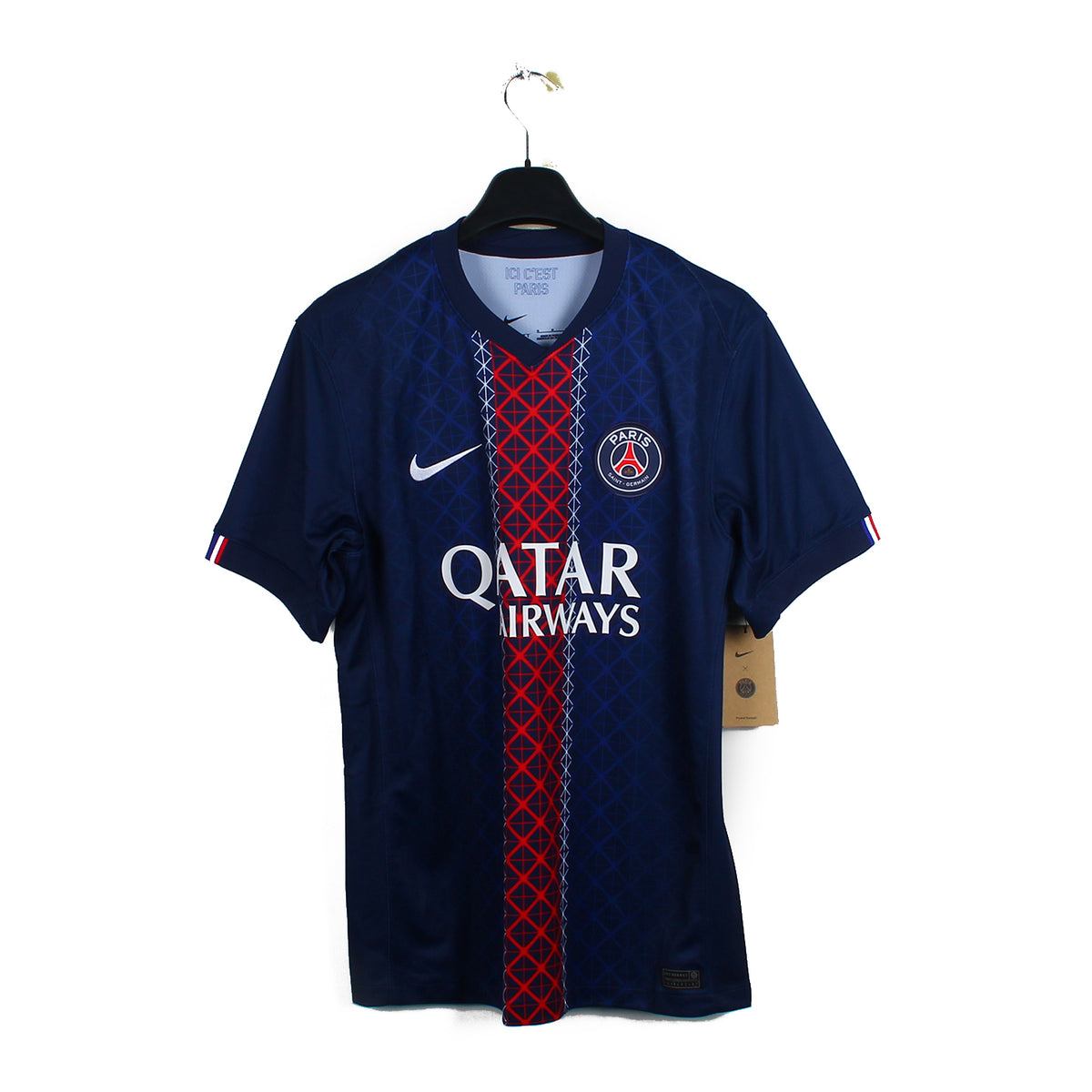 2025/26 - PSG - Kvaratskhelia #7 (M)