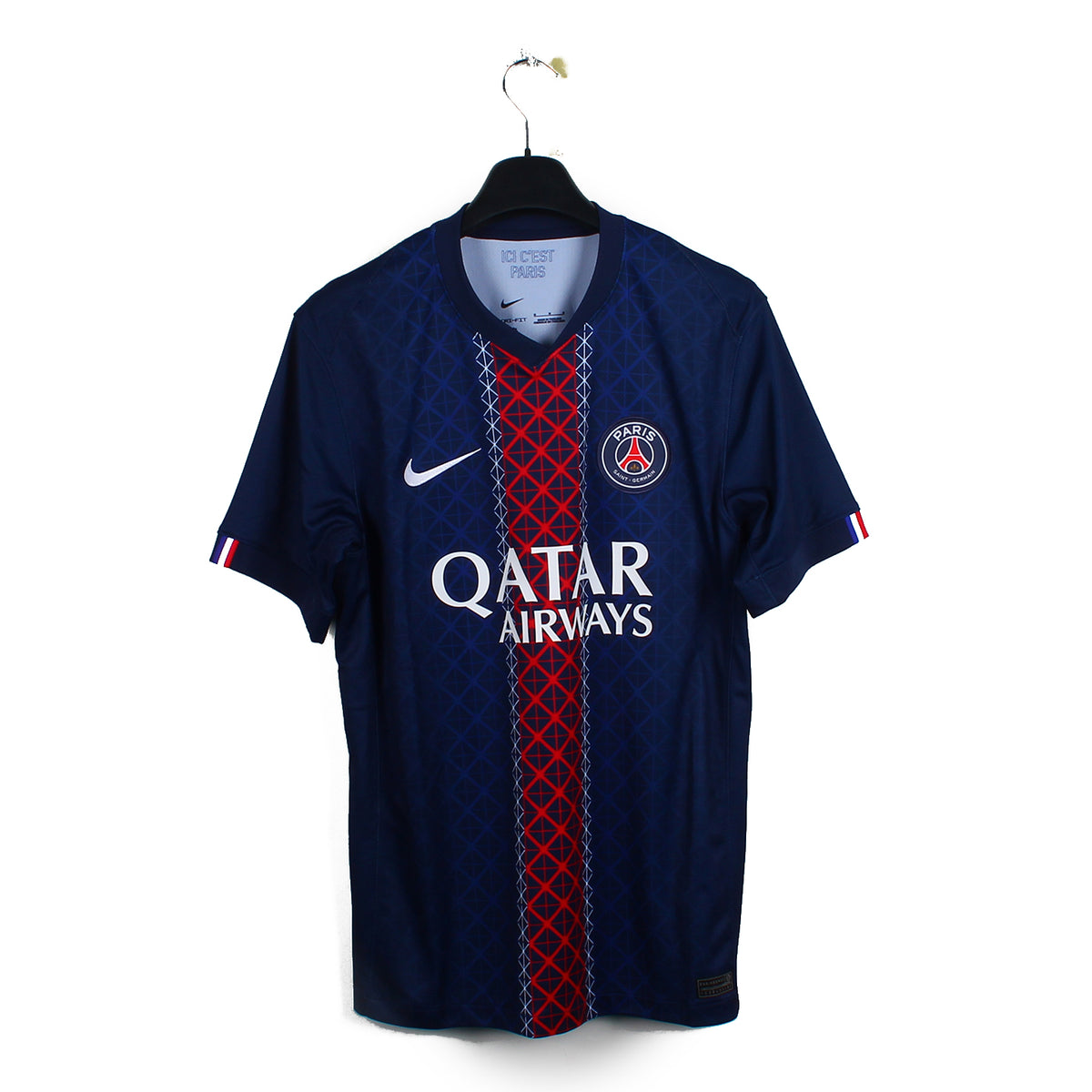 2025/26 - PSG - Kvaratskhelia #7 (M)