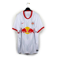 2022/23 - Salzbourg - Gourna.D #27 (2XL) *signé*