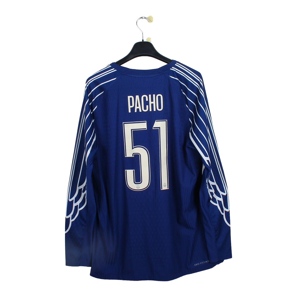 2024/25 - PSG - Pacho #51 (XL) [pro]