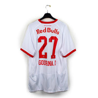 2022/23 - Salzbourg - Gourna.D #27 (2XL) *signé*