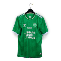 2023/24 - Saint-Etienne - Wadji #25 (M)