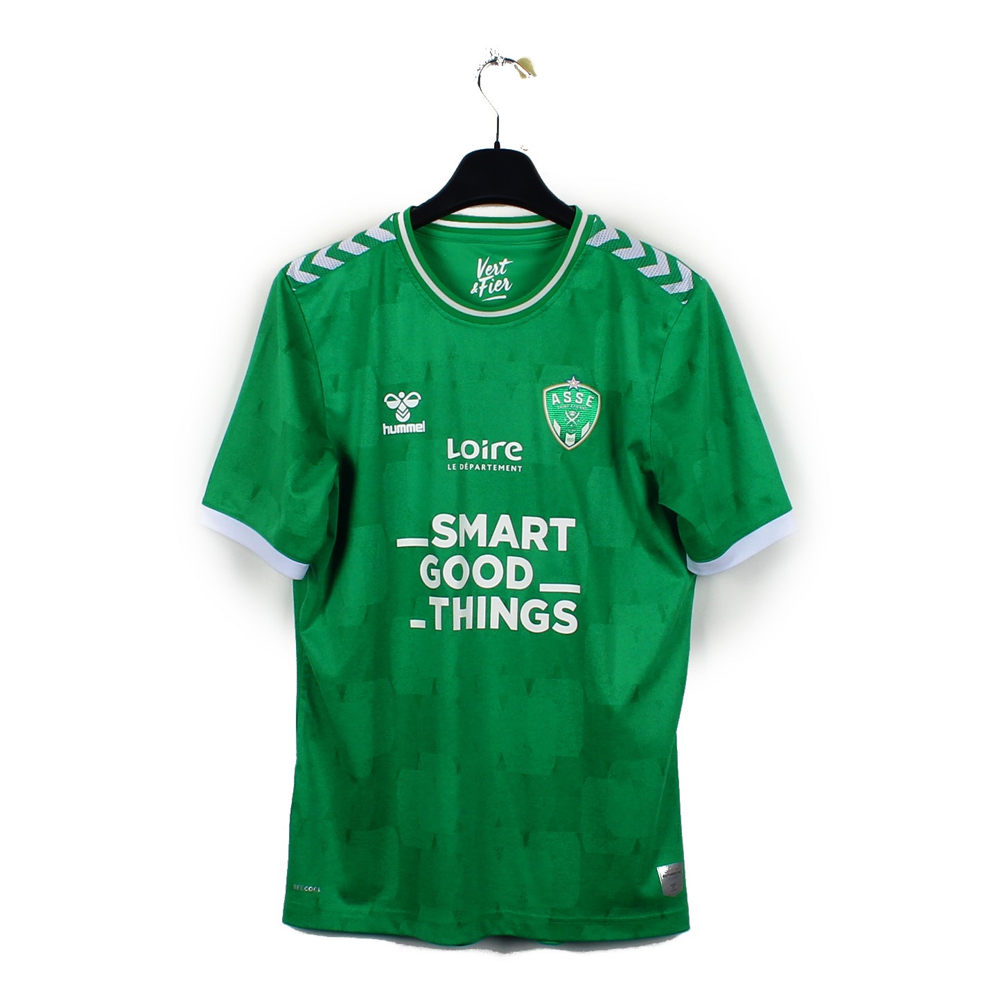 2023/24 - Saint-Etienne - Wadji #25 (M)