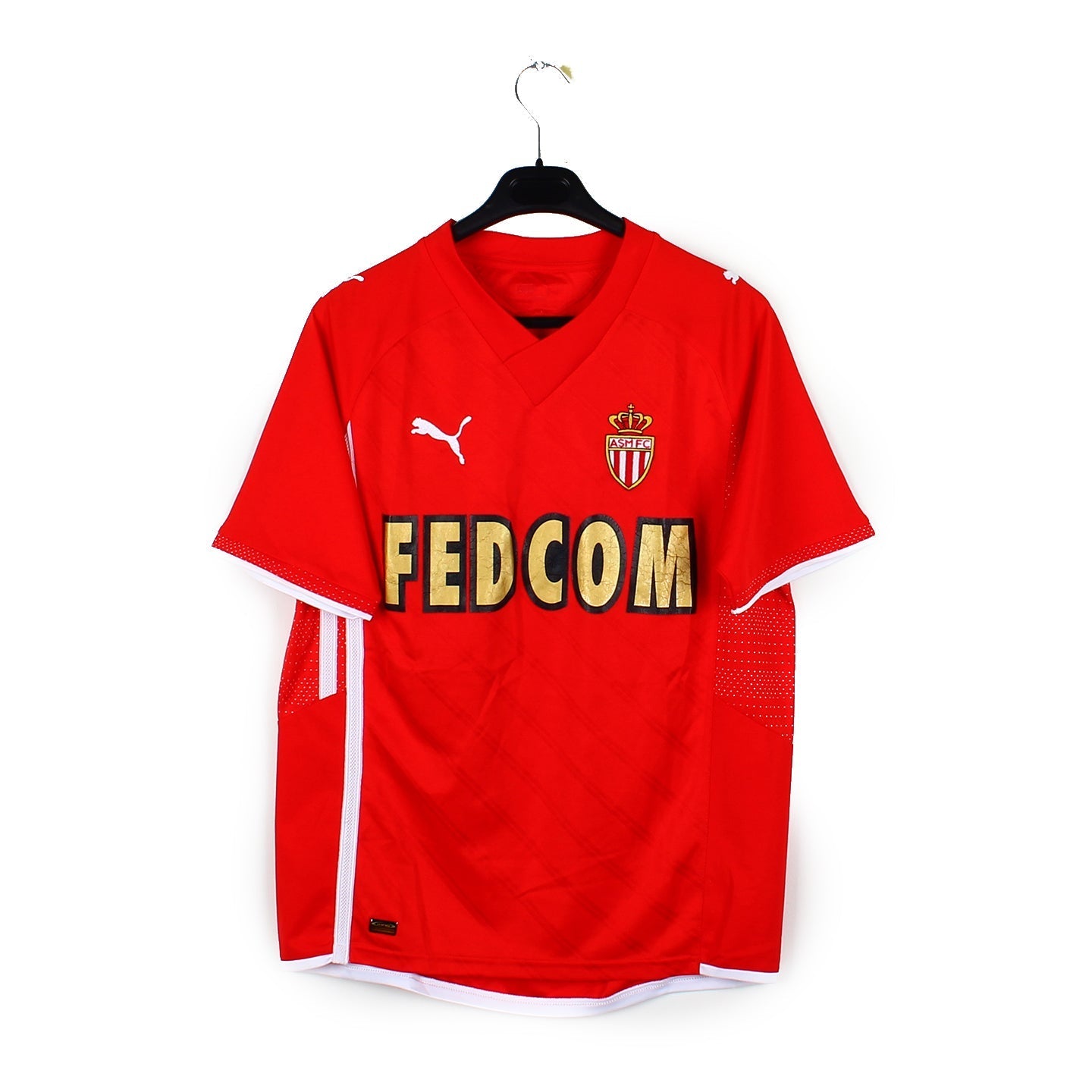 AS Monaco Archives - Football & Vintage Amsterdam AS Monaco Archives - Football & Vintage Amsterdam