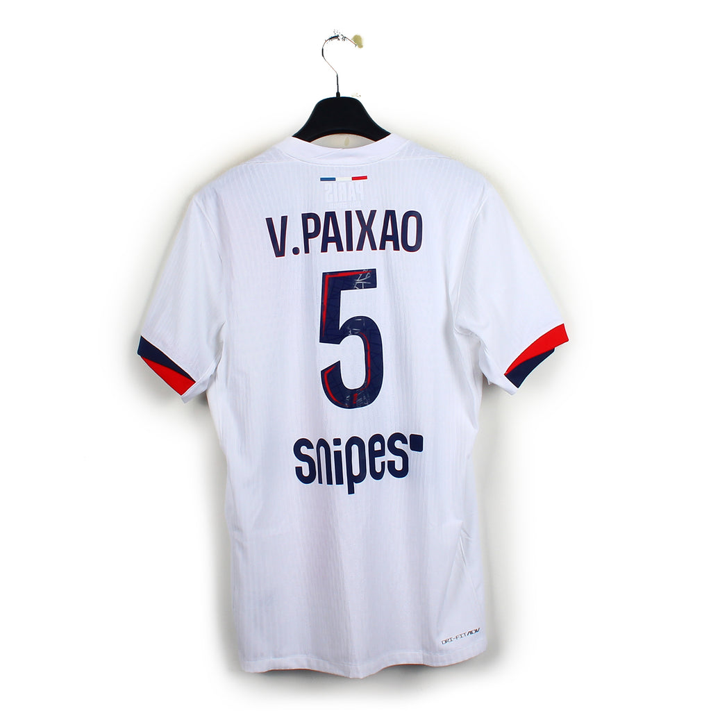 2024/26 - PSG V. Paixao (L) [pro]