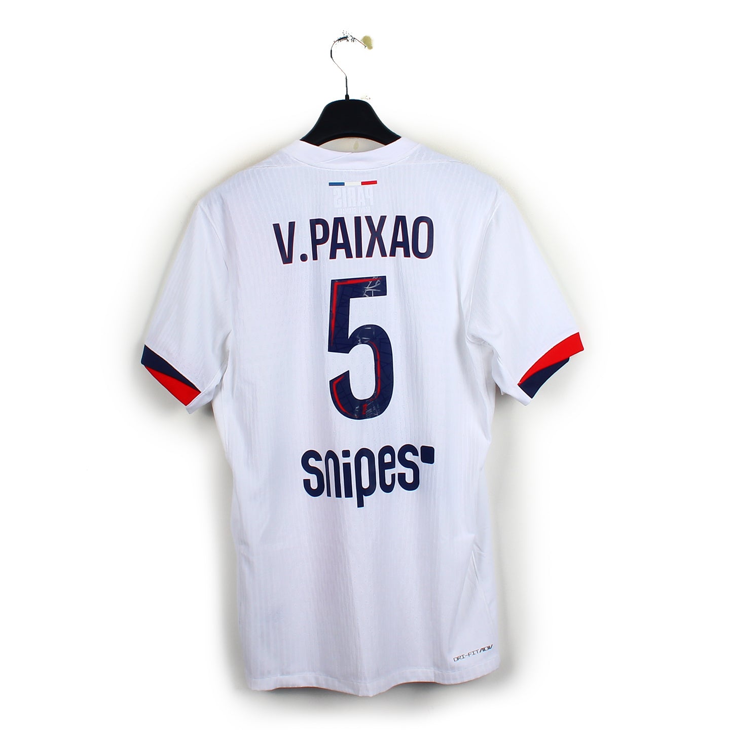 2024/26 - PSG V. Paixao (L) [pro]