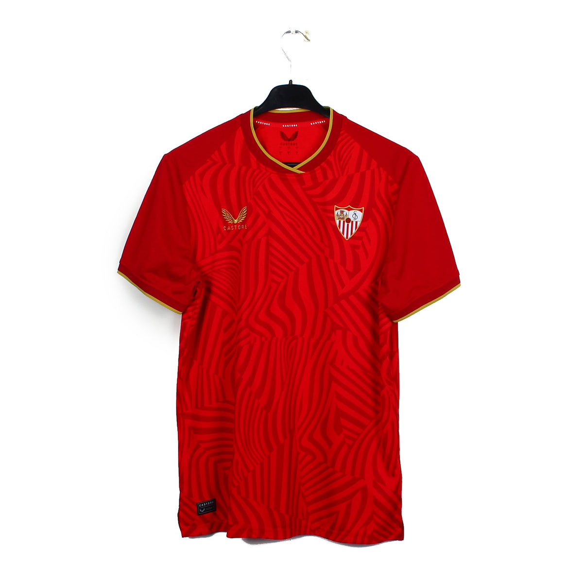 2023/24 - Seville FC (S)
