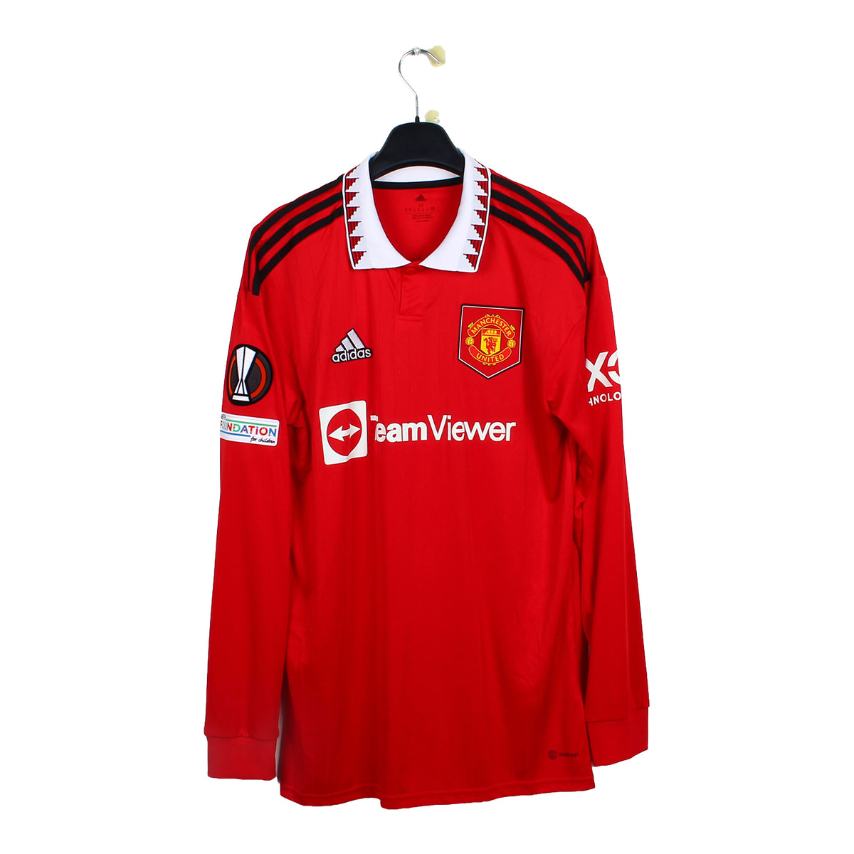 2022/23 - Manchester United - Ronaldo #7 (M)