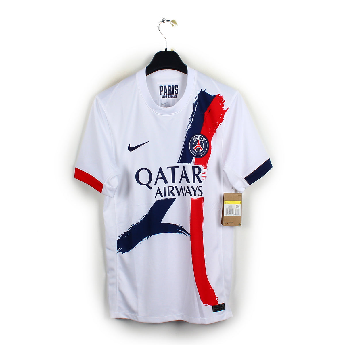 2024/26 - PSG - Vitinha #17 (S)