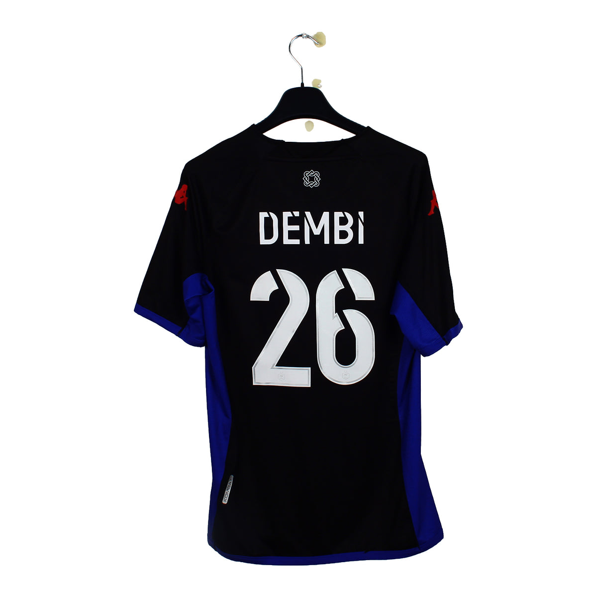 2022/23 - Red Star - Dembi #26 (L)