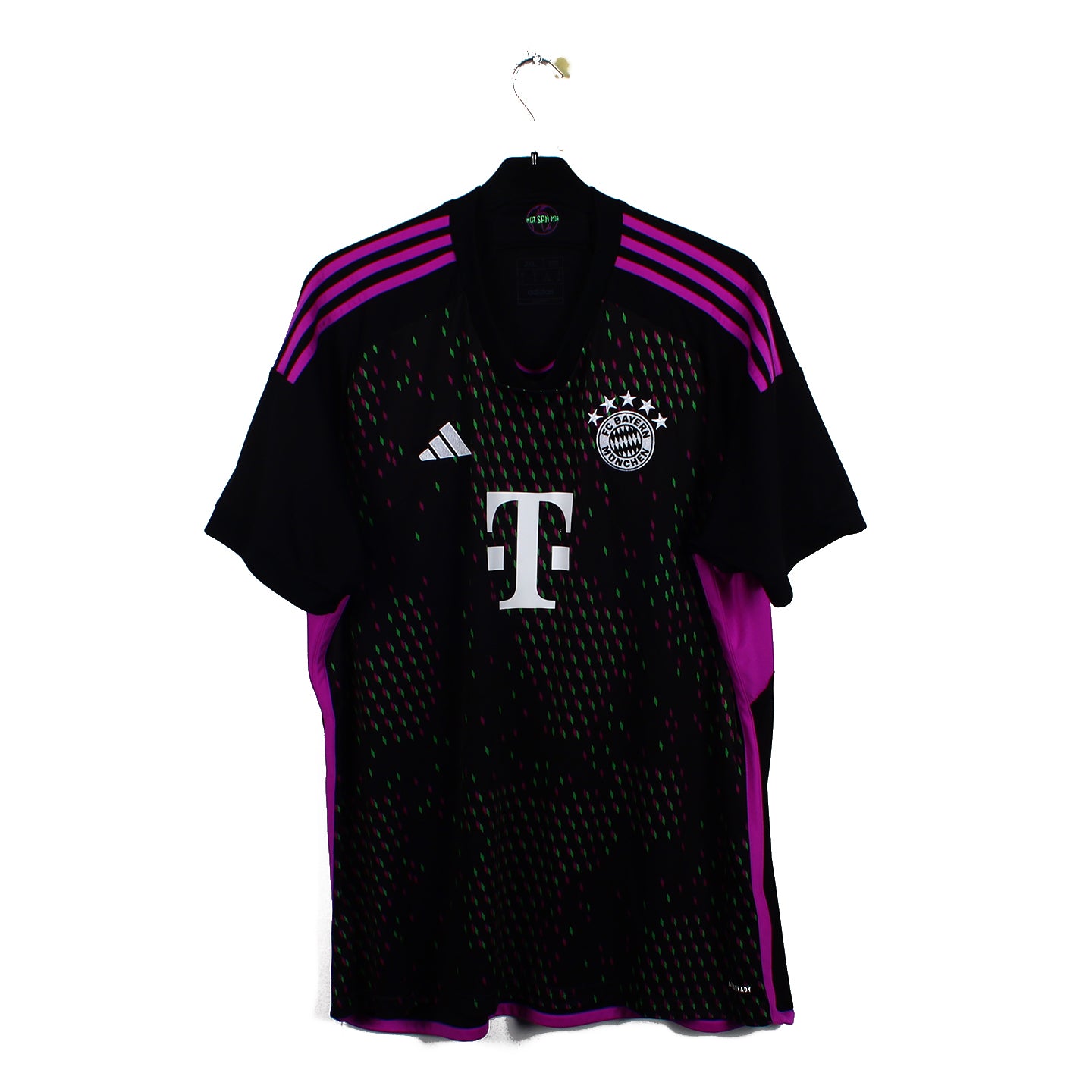 2023/24 - Bayern Munich - Kane #9 (L)