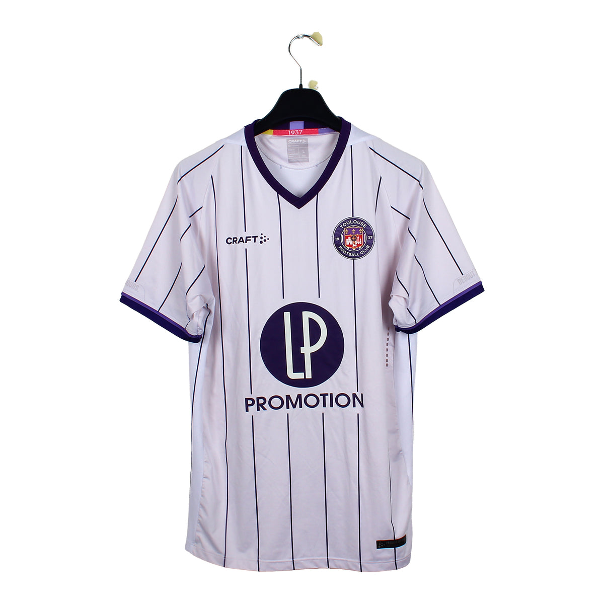 2022/23 - Toulouse FC (L)