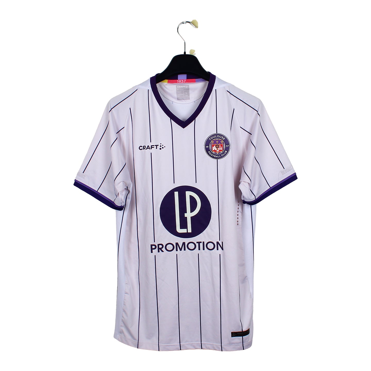 2022/23 - Toulouse FC (L)