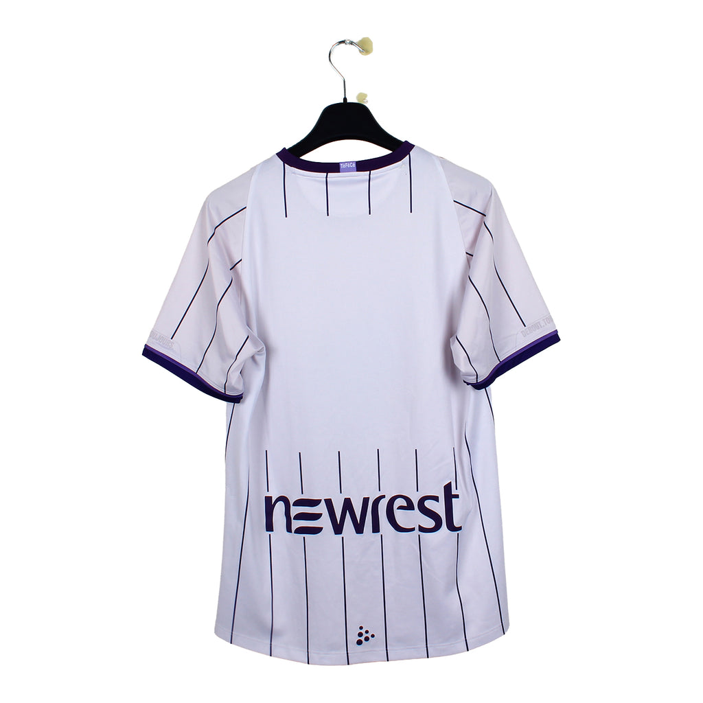 2022/23 - Toulouse FC (L)