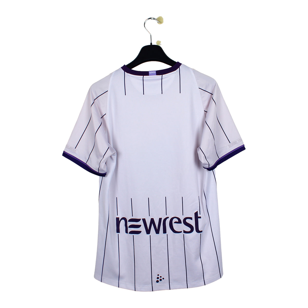 2022/23 - Toulouse FC (L)