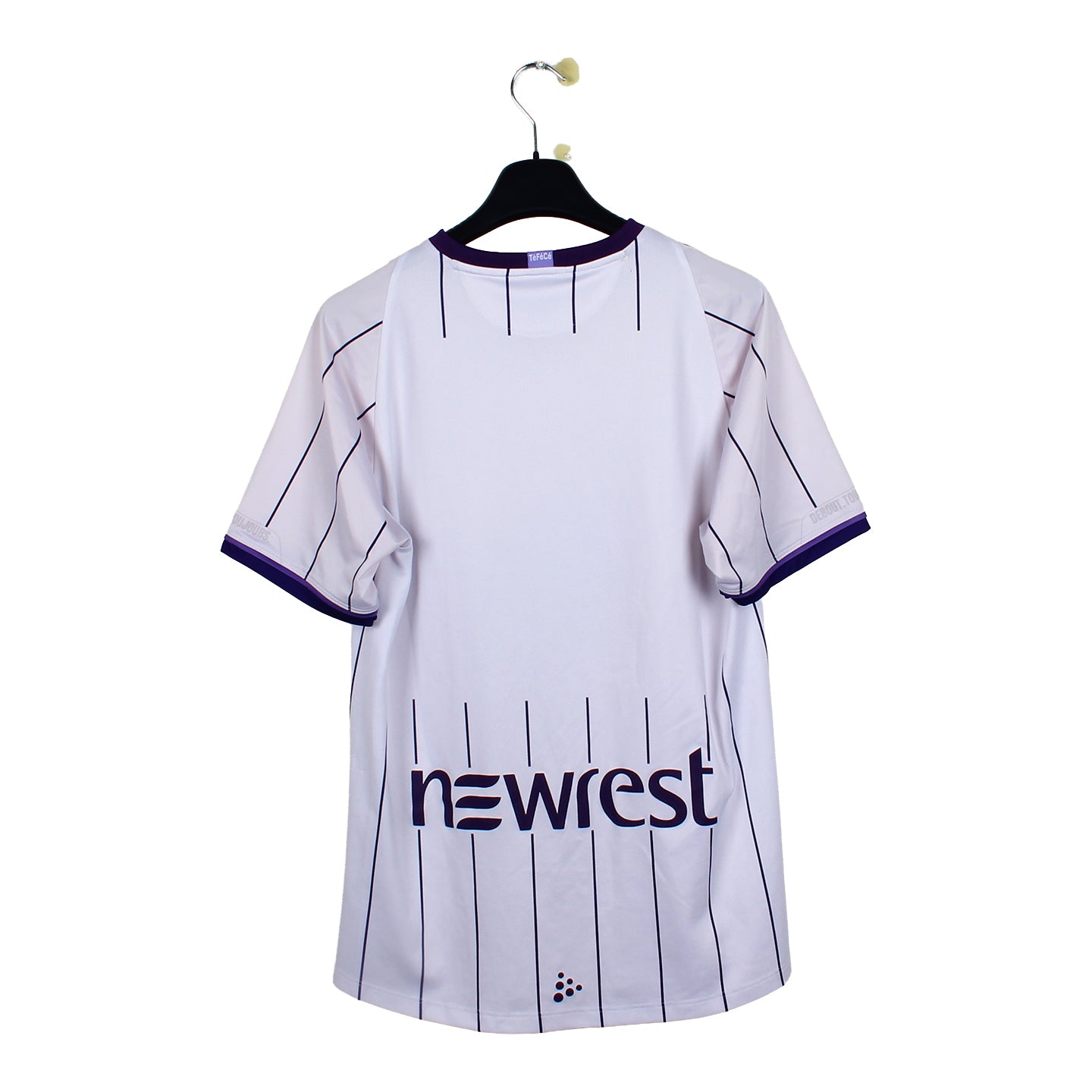 2022/23 - Toulouse FC (L)
