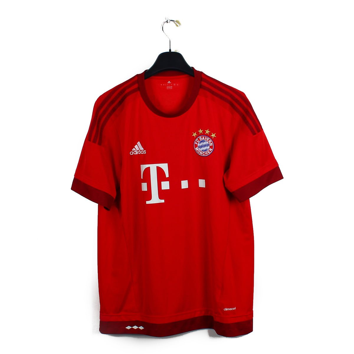 2015/16 - Bayern Munich - Götze #19 (L)