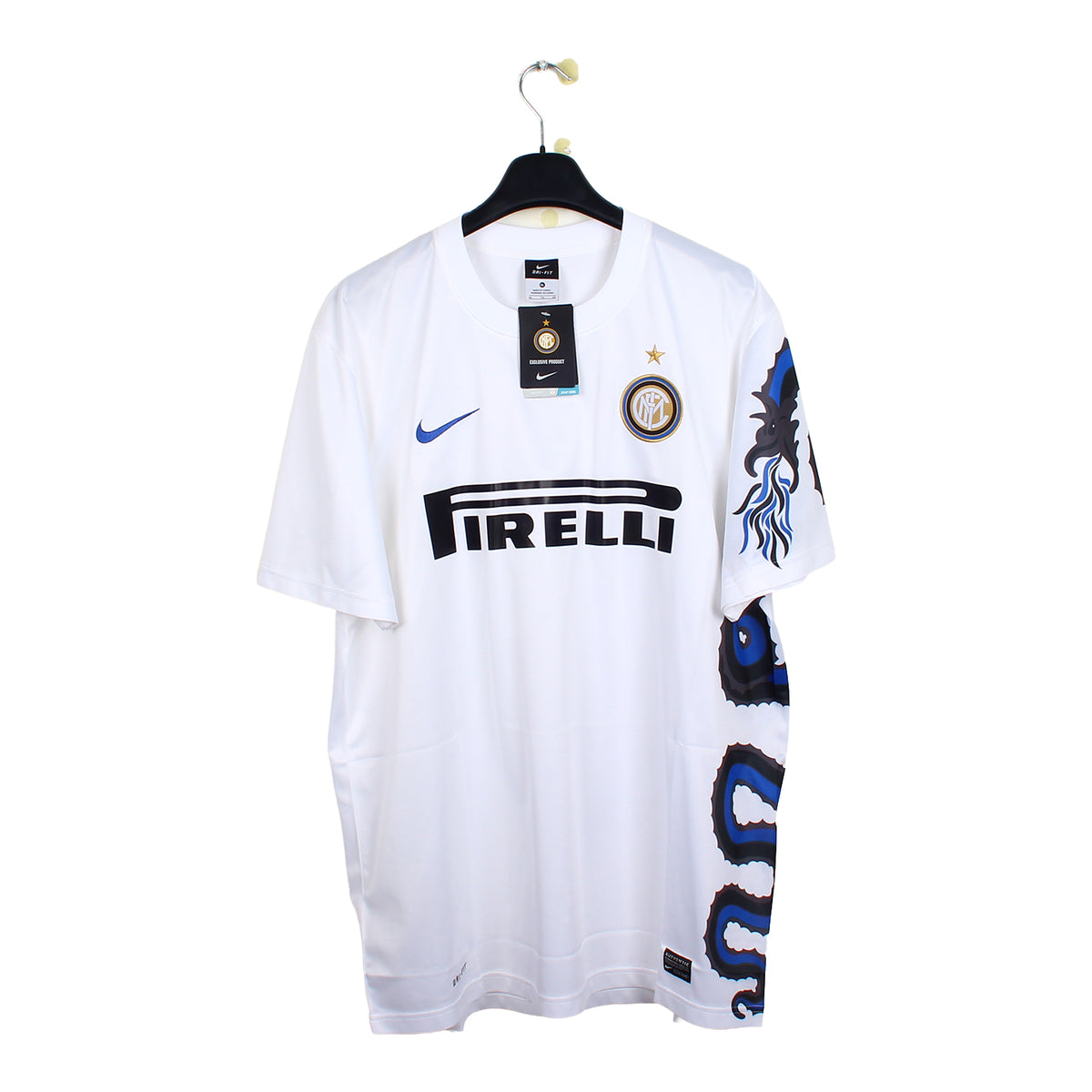 2010/11 - Inter Milan (XL)