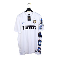 2010/11 - Inter Mailand (XL)