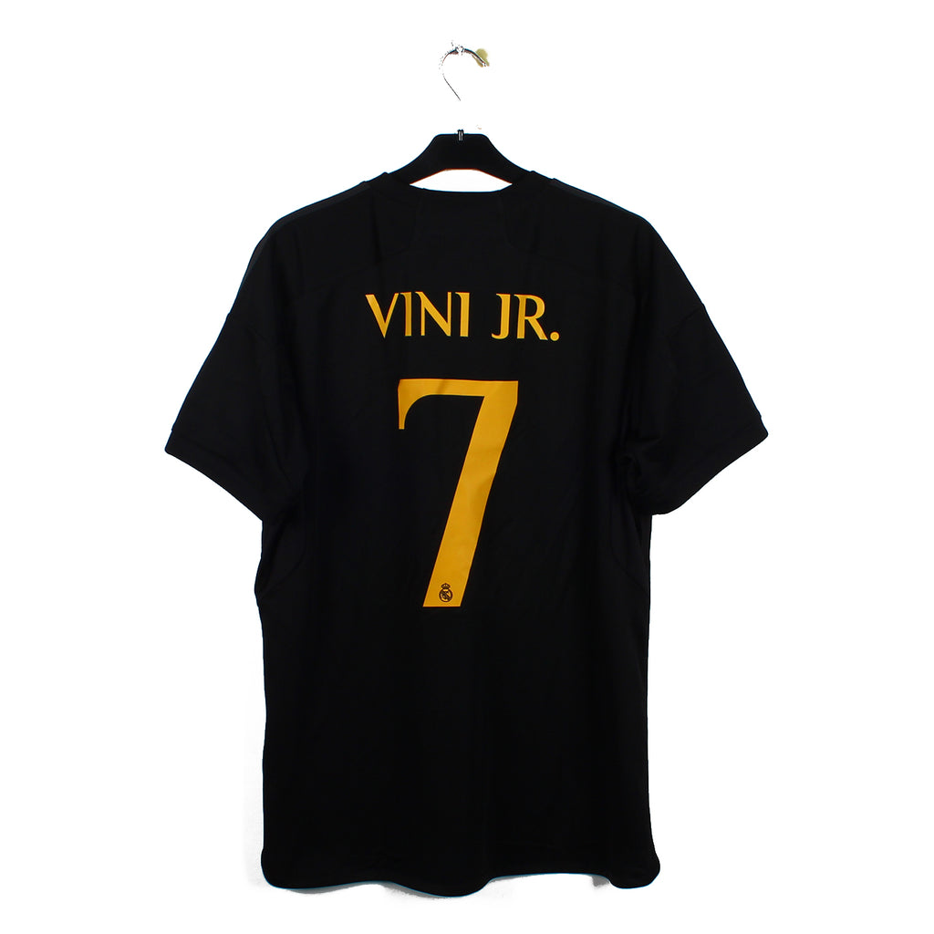 2023/24 - Real Madrid - Vini Jr #7 (M)