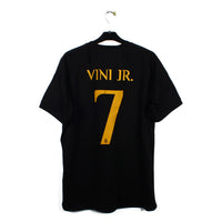 2023/24 - Real Madrid - Vini Jr #7 (M)