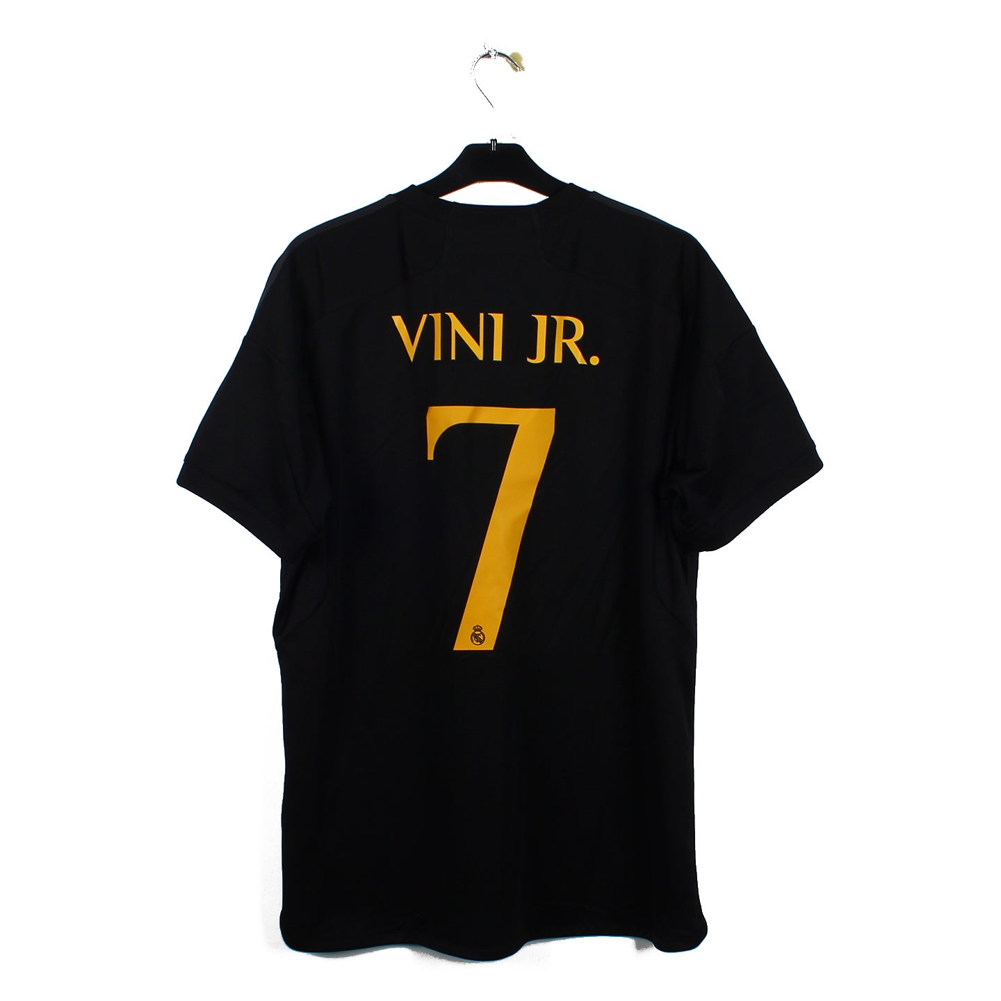 2023/24 - Real Madrid - Vini Jr #7 (M)