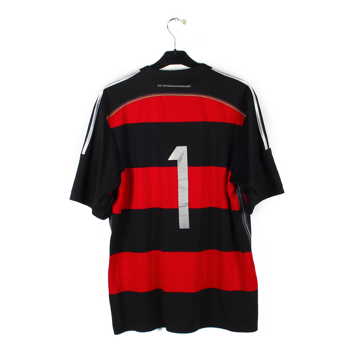 2014/15 - Allemagne #1 (XL)
