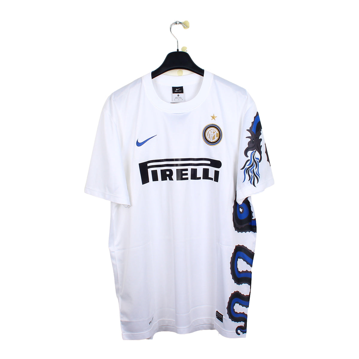 2010/11 - Inter Milan (XL)