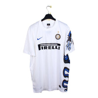 2010/11 - Inter Mailand (XL)